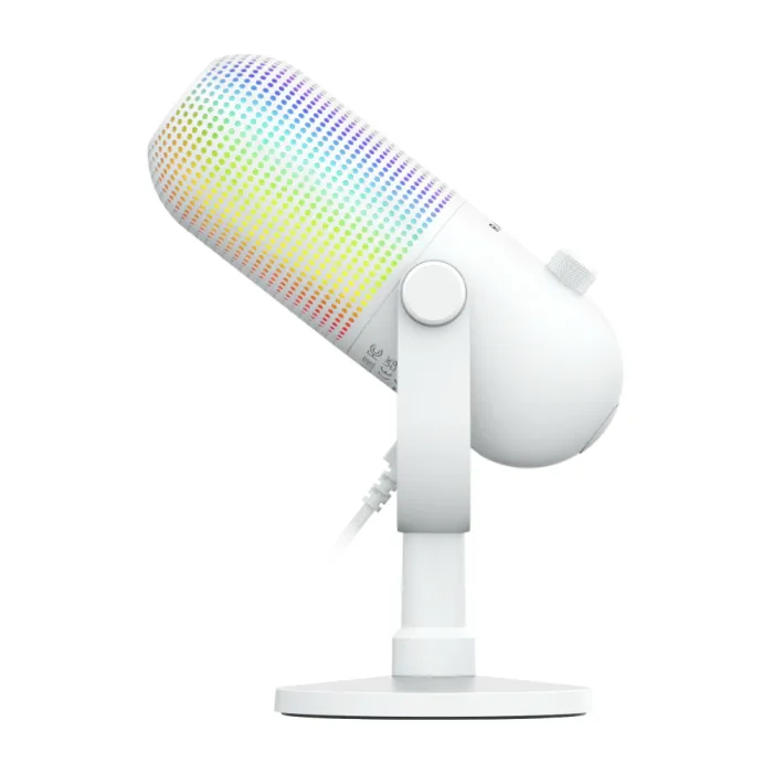 Razer Seiren V3 Chroma geymer mikrofoni, Uni, RGB, USB-A, 2m, oq