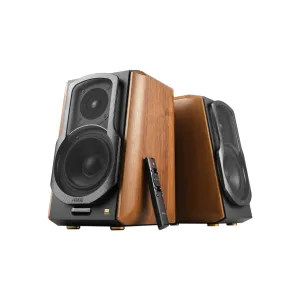 Акустическая система Edifier S1000MKII brown