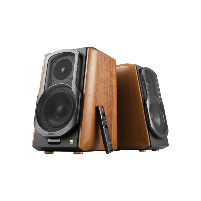 Акустическая система Edifier S1000MKII brown