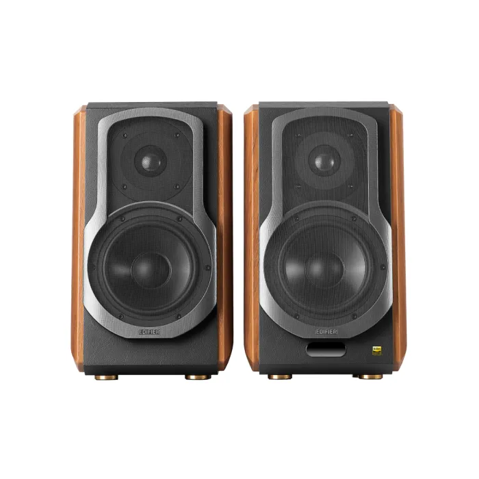 Акустическая система Edifier S1000MKII brown