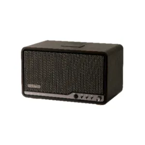 Акустическая система Edifier S300 black walnut