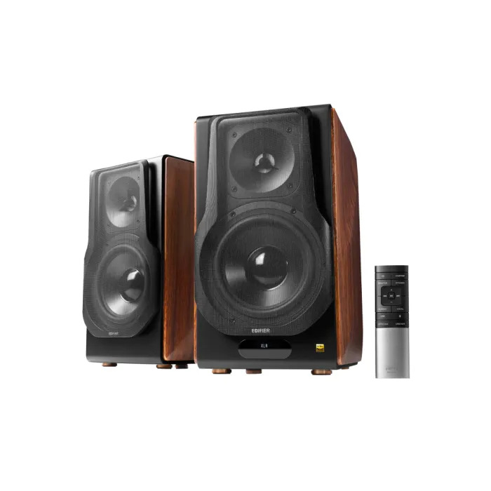 Акустическая система Edifier S3000MKII brown