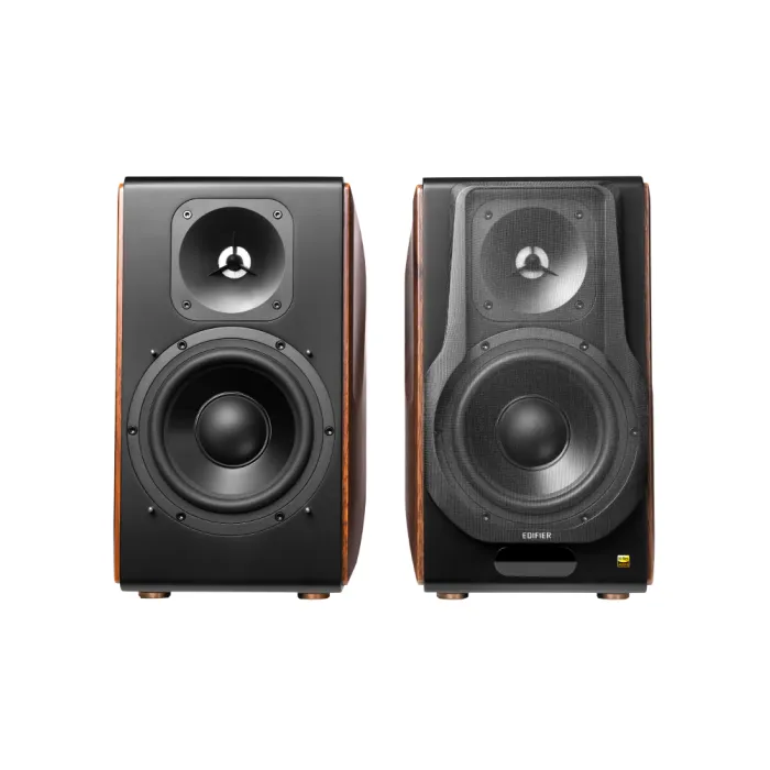 Акустическая система Edifier S3000MKII brown