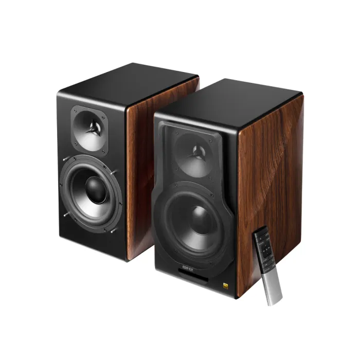 Акустическая система Edifier S3000MKII brown