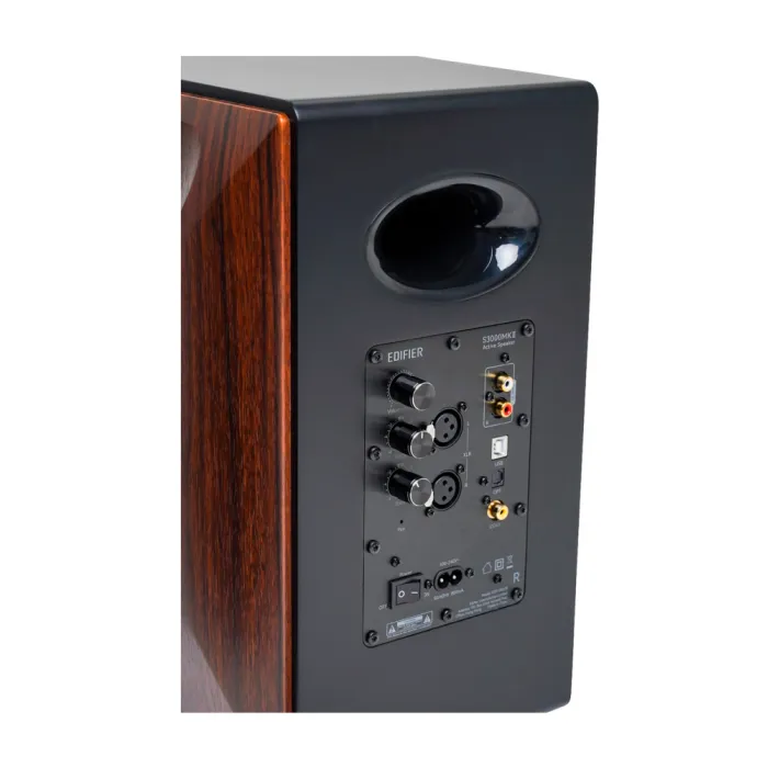 Акустическая система Edifier S3000MKII brown