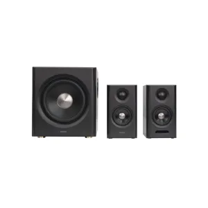 Акустическая система Edifier S355DB black