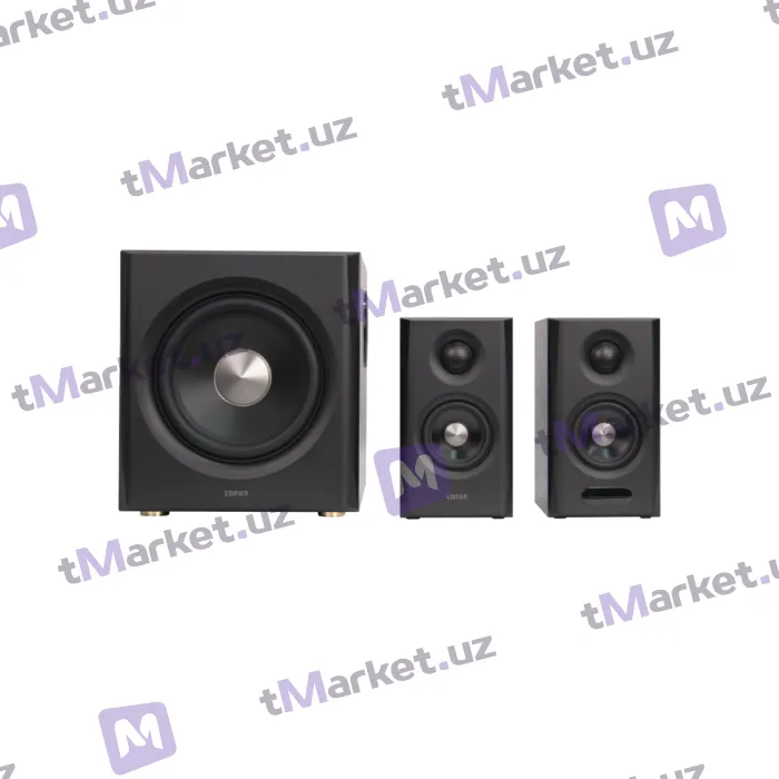 Акустическая система Edifier S355DB black