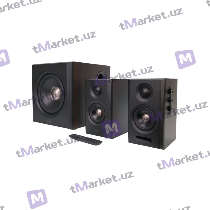 Акустическая система Edifier S355DB black