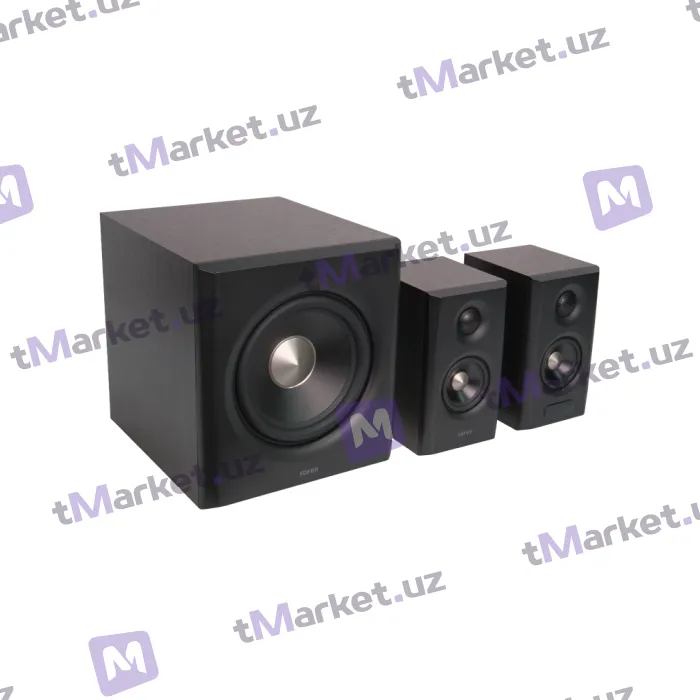 Акустическая система Edifier S355DB black