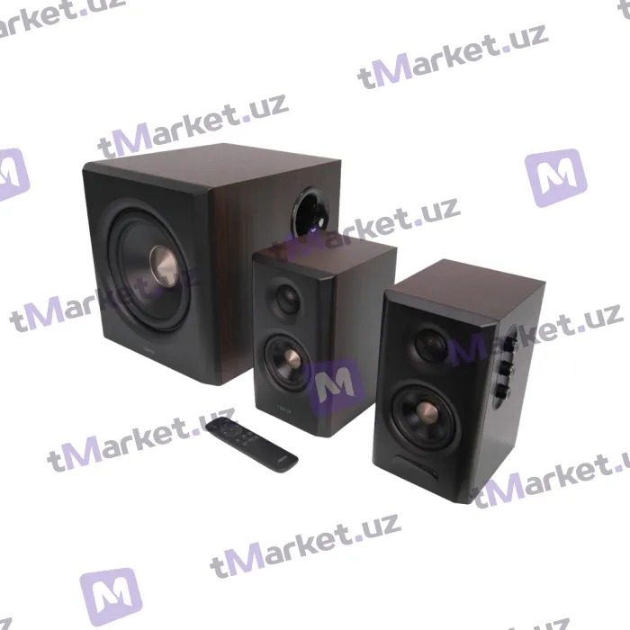 Акустическая система Edifier S355DB black
