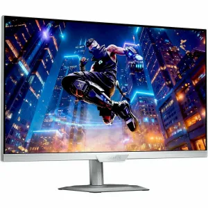 Монитор GIGABYTE M27Q2 QD ICE