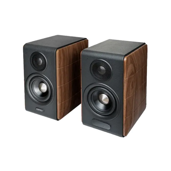 Акустическая система Edifier S880DB MKII walnut