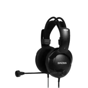 Koss SB40 quloqchinlari