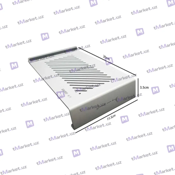 Подставка для полочныx акустических систем Edifier SS04