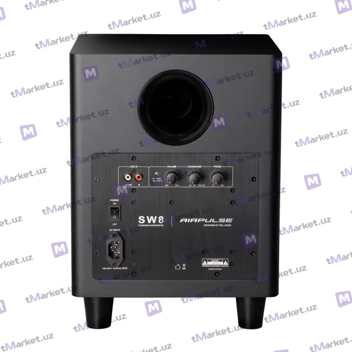 Сабвуфер Edifier SW8