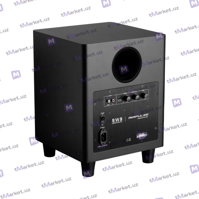 Сабвуфер Edifier SW8