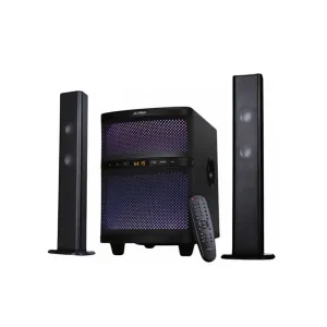 Мультимедийные колонки T-200X (USB) Fenda