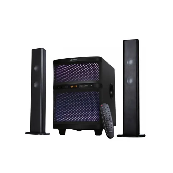Multimedia karnaylari T-200X (USB) Fenda