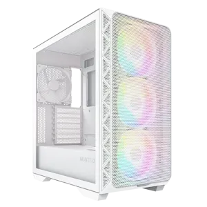 Корпус Montech AIR 903 MAX (W)