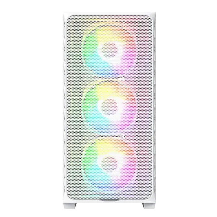 Корпус Montech AIR 903 MAX (W)