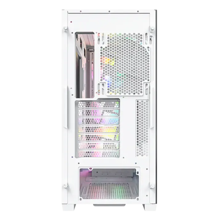 Корпус Montech AIR 903 MAX (W)