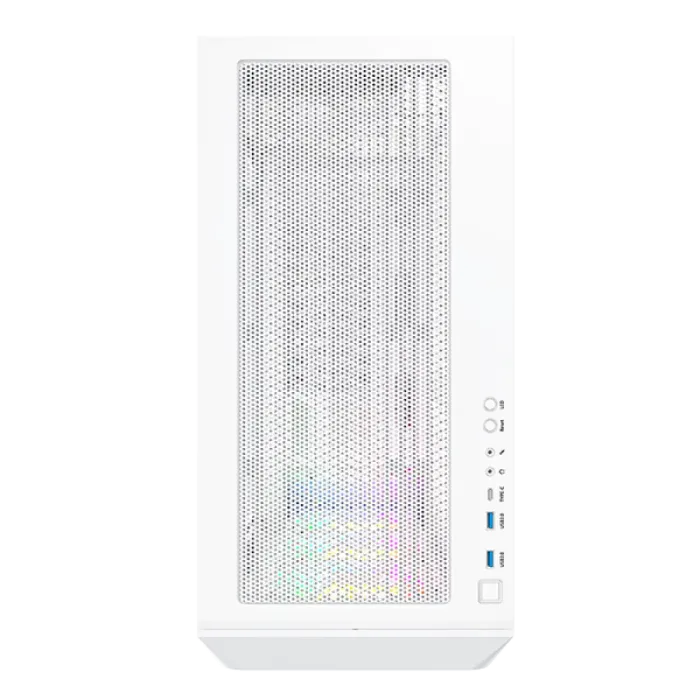 Корпус Montech AIR 903 MAX (W)