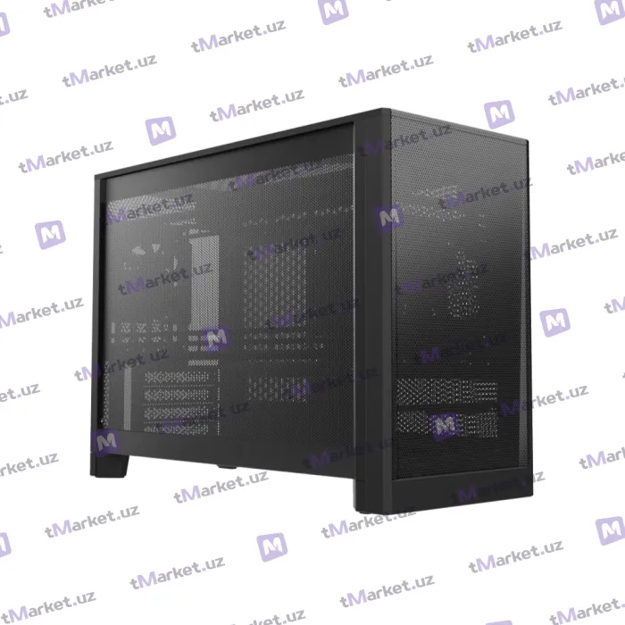 Корпус Montech TEN (B)