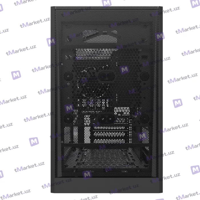Корпус Montech TEN (B)