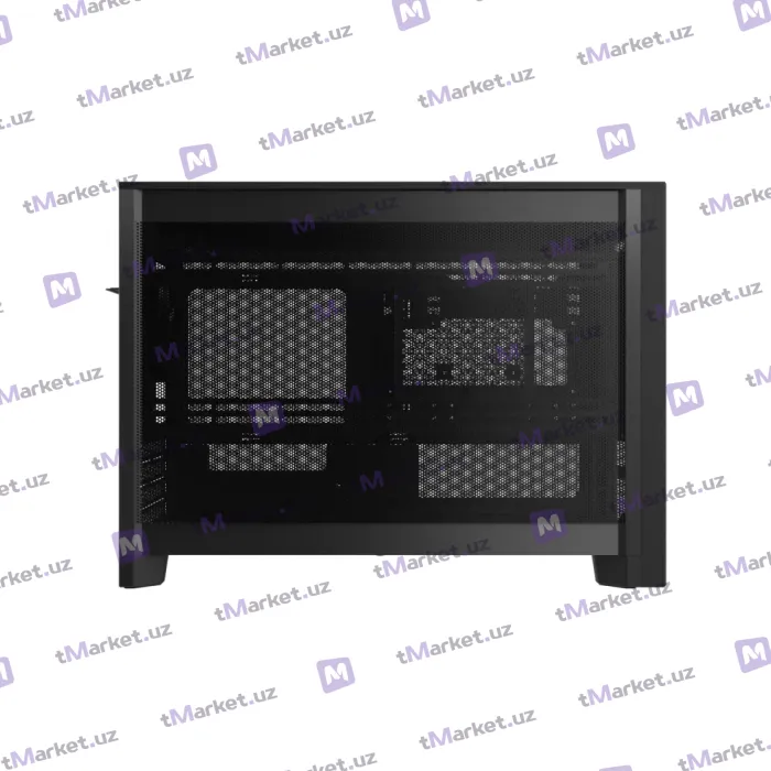 Корпус Montech TEN (B)