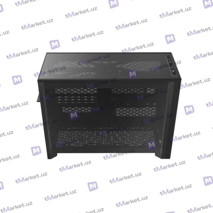 Корпус Montech TEN (B)