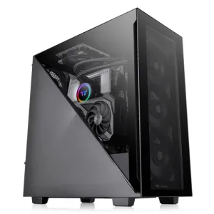Корпус Thermaltake Divider 300 TG