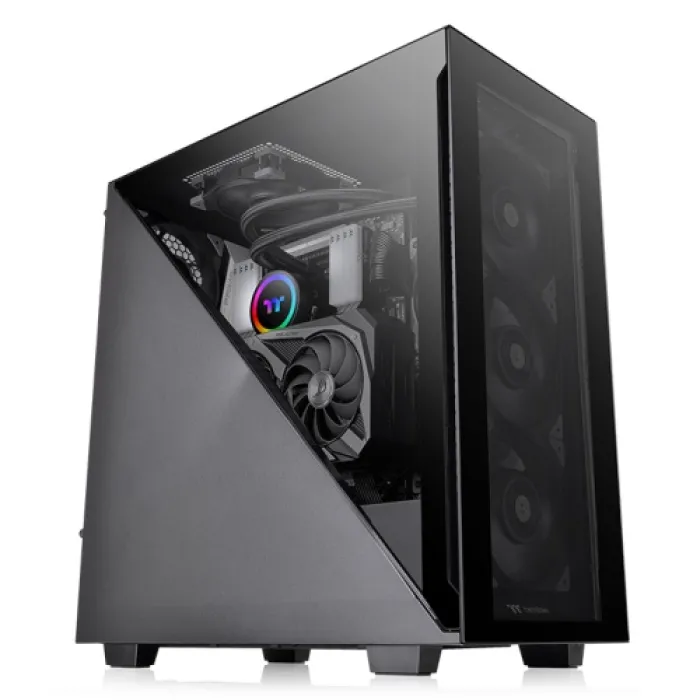 Thermaltake Divider 300 TG korpusi