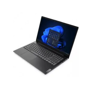 Ноутбук LENOVO V15 G4 AMN AMD R5-7520U 16GB 512GB 15,6 FHD BUSINESS BLACK