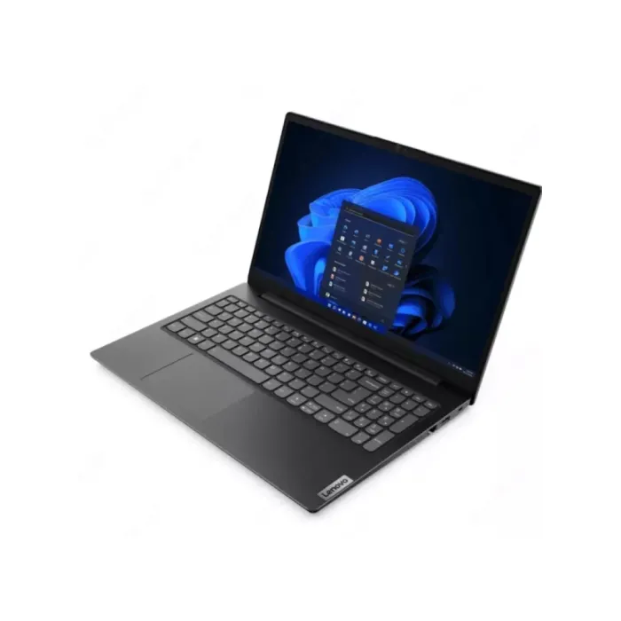 LENOVO V15 G4 AMN AMD R5-7520U 16GB 512GB 15,6 FHD BUSINESS BLACK noutbuki