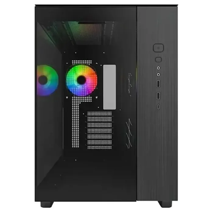 Montech KING 65 Pro (B) korpusi