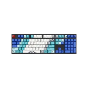 Клавиатура Varmilo VA108M Summit R2 Cherry MX BrownRU