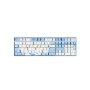 Клавиатура Varmilo VA108M Sea Melody Cherry MX Brown