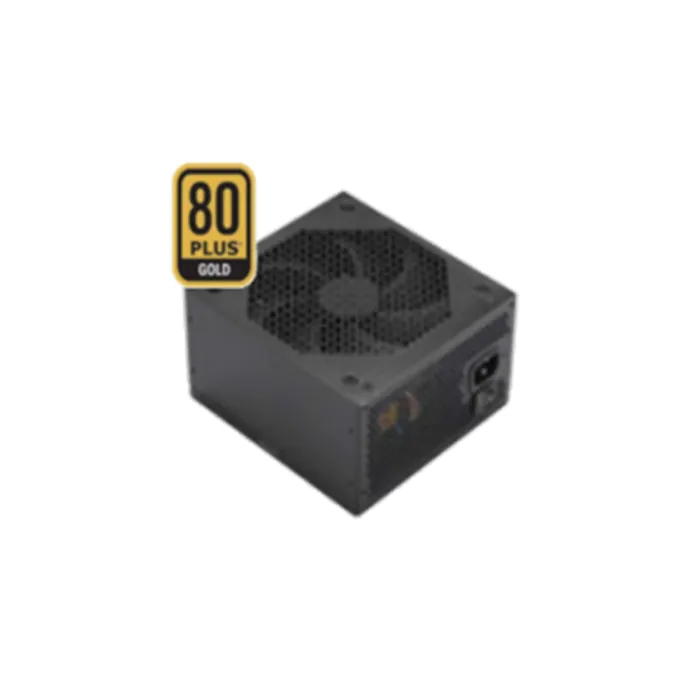 Корпус Vision ATX WJ33 с БП PG1000 (B)