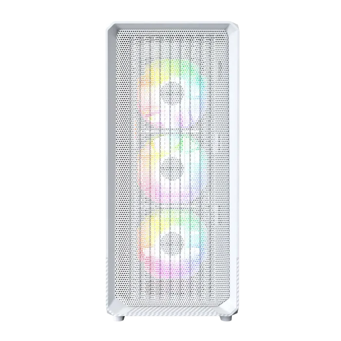 Montech X5 (W) korpusi