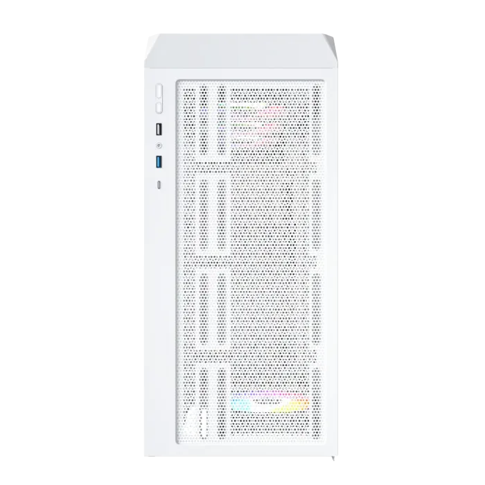 Montech X5 (W) korpusi