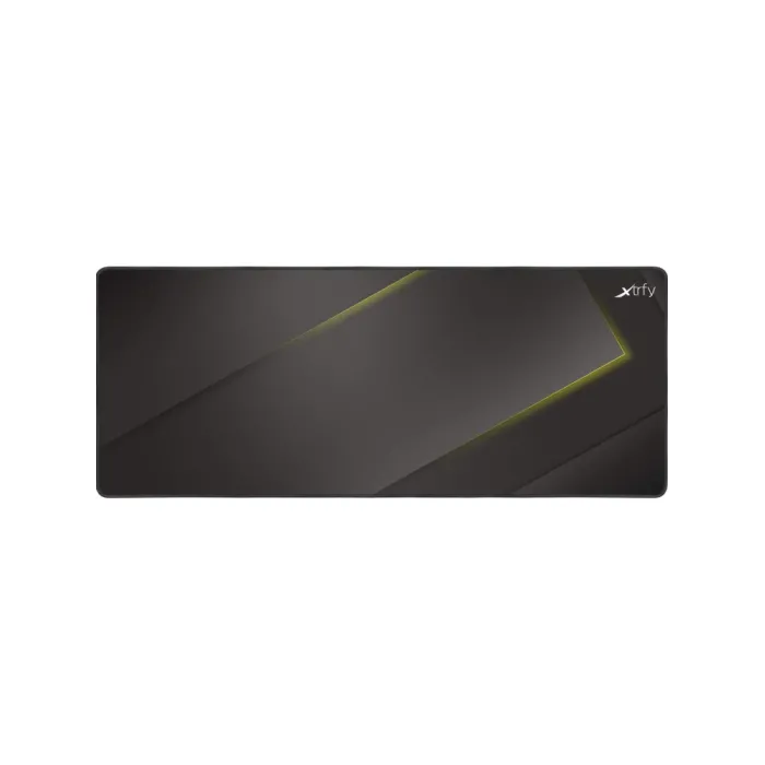 Xtrfy GP1 XL Metallic Grey sichqoncha gilamchasi (920 x 360 x 3 mm)