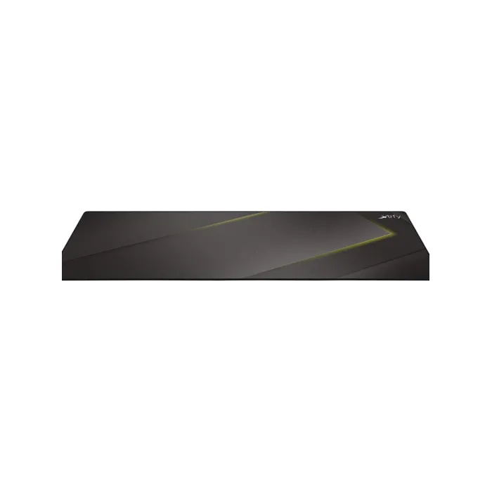 Xtrfy GP1 XL Metallic Grey sichqoncha gilamchasi (920 x 360 x 3 mm)