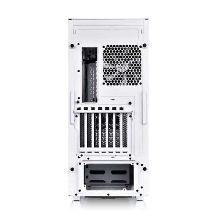 Thermaltake Divider 500 TG Snow Air korpusi