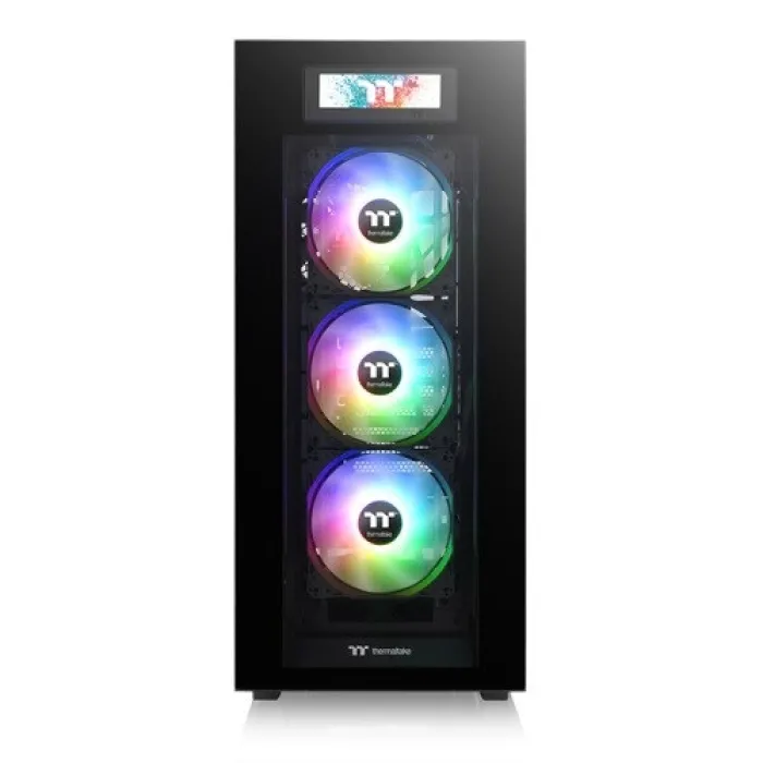 Thermaltake Divider 550 TG Ultra korpusi