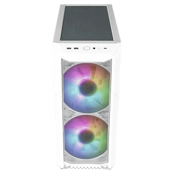  Cooler Master TD500 Oq korpusi