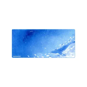 Коврик для мыши Varmilo Sea Melody Desk Mat XL (900х400х3мм)