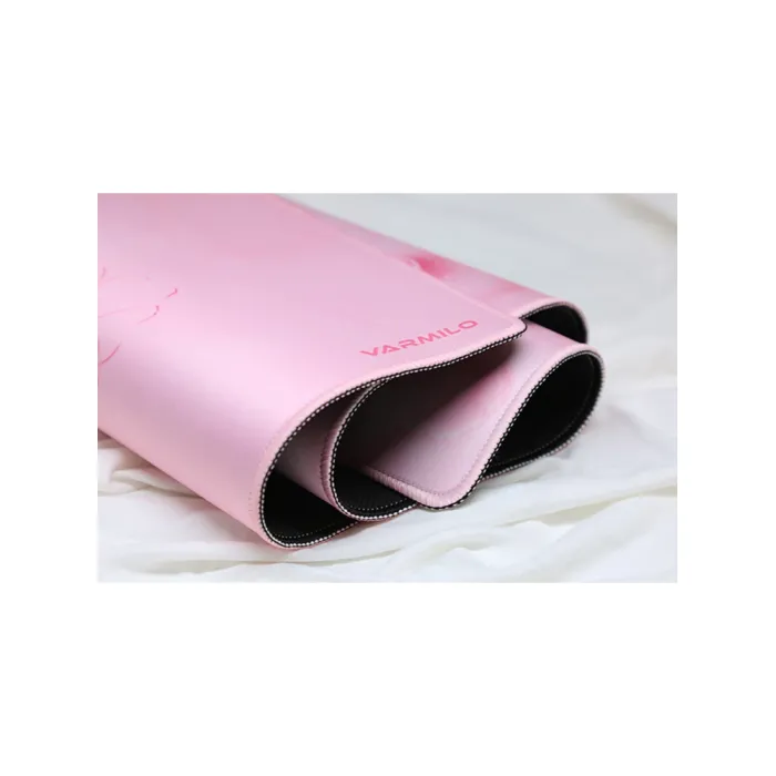 Varmilo Sakura Desk Mat XL sichqoncha gilamchasi (900x400x3 mm)