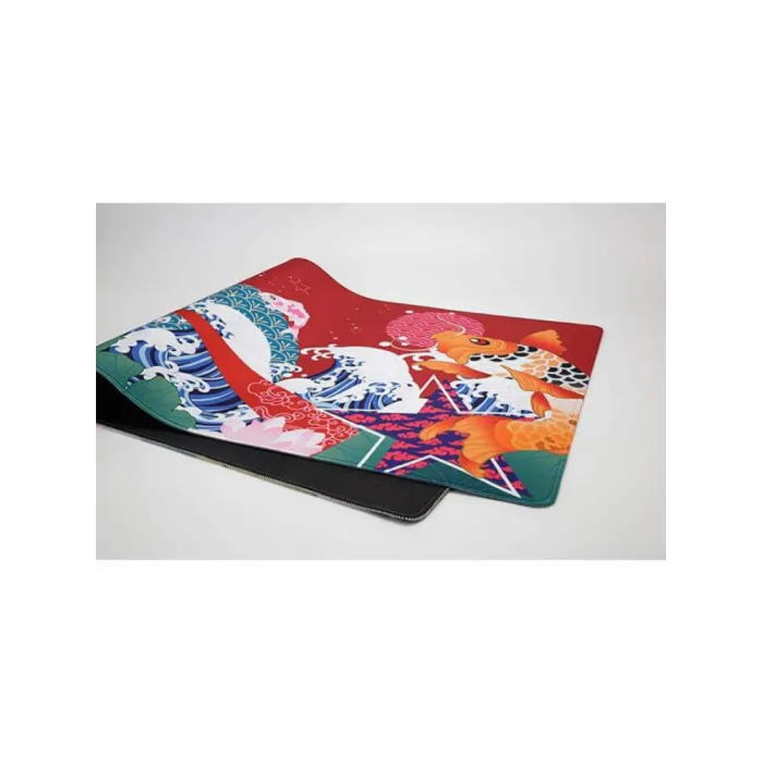 Varmilo Peony Desk Mat XL sichqoncha gilamchasi (900x400x3 mm)