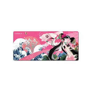 Коврик для мыши Varmilo Camellia Desk Mat XL (900х400х3мм)