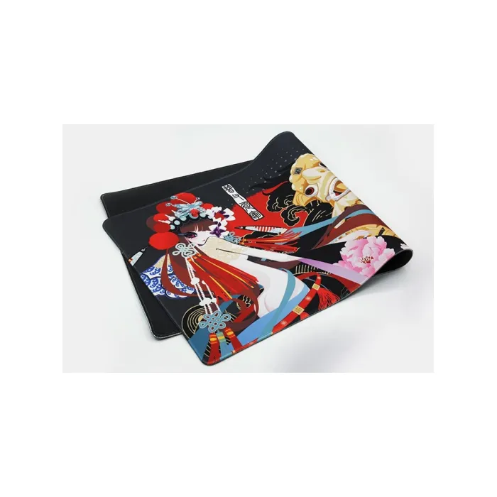 Varmilo Mulan Desk Mat XL sichqoncha uchun gilamcha (900x400x3 mm)